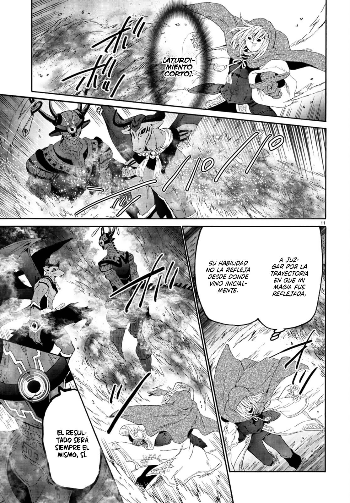 Read Death March kara Hajimaru Isekai Kyousoukyoku ES Manga Online