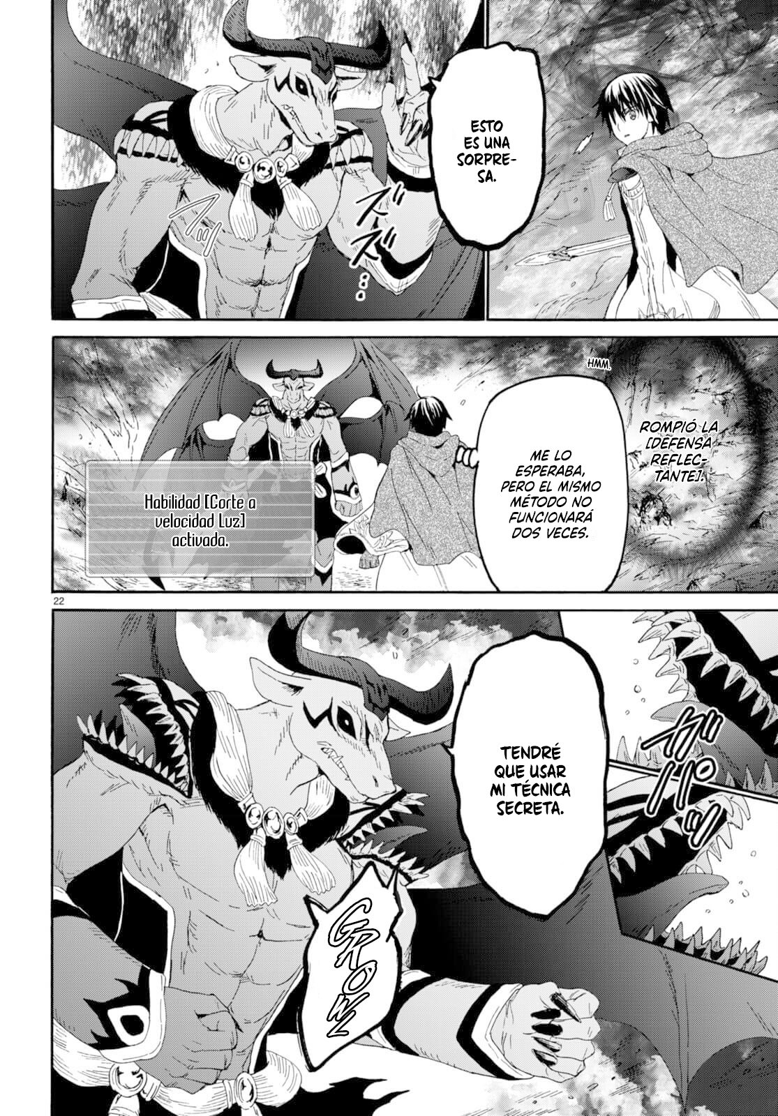 Read Death March kara Hajimaru Isekai Kyousoukyoku ES Manga Online
