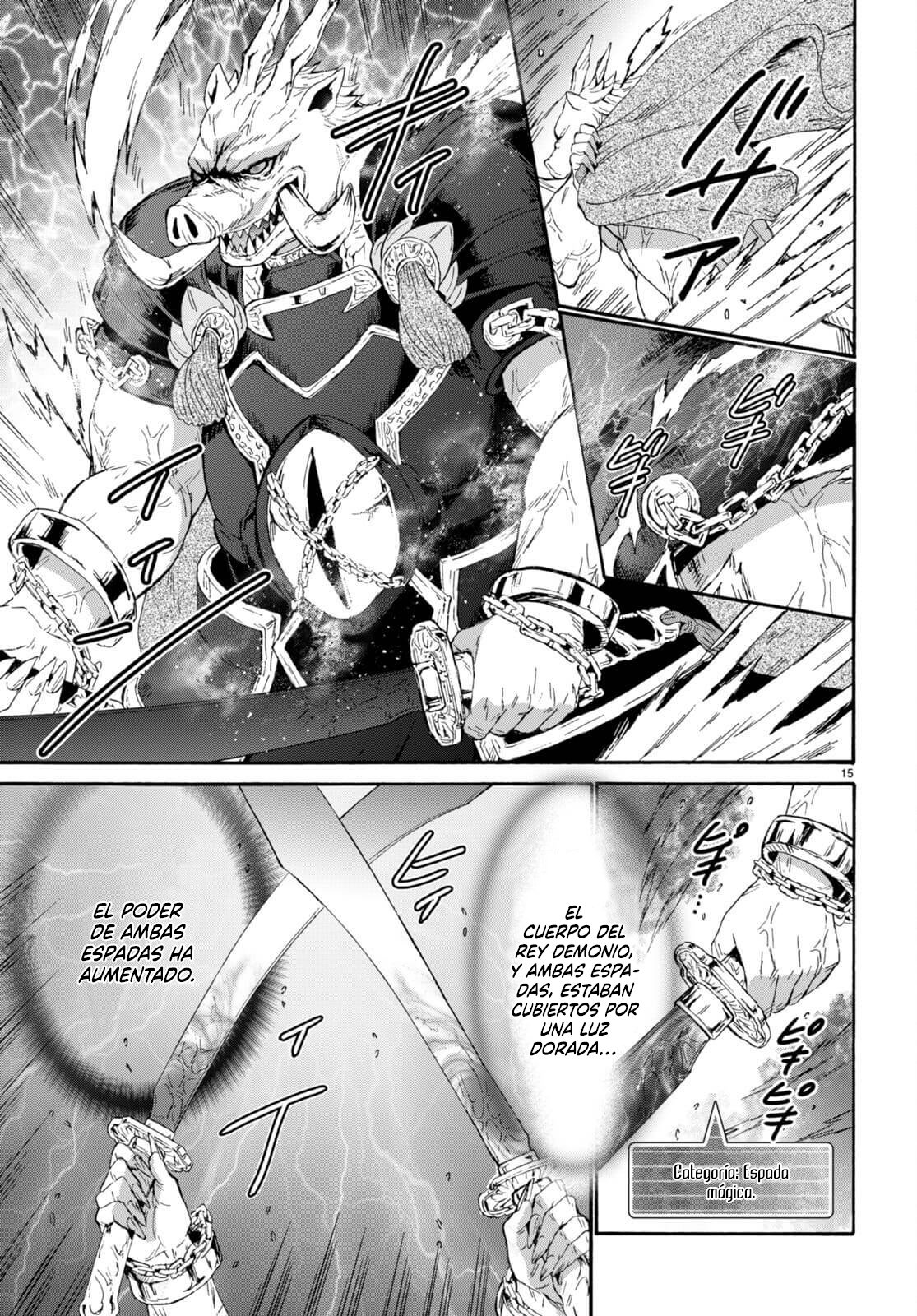Read Death March kara Hajimaru Isekai Kyousoukyoku ES Manga Online