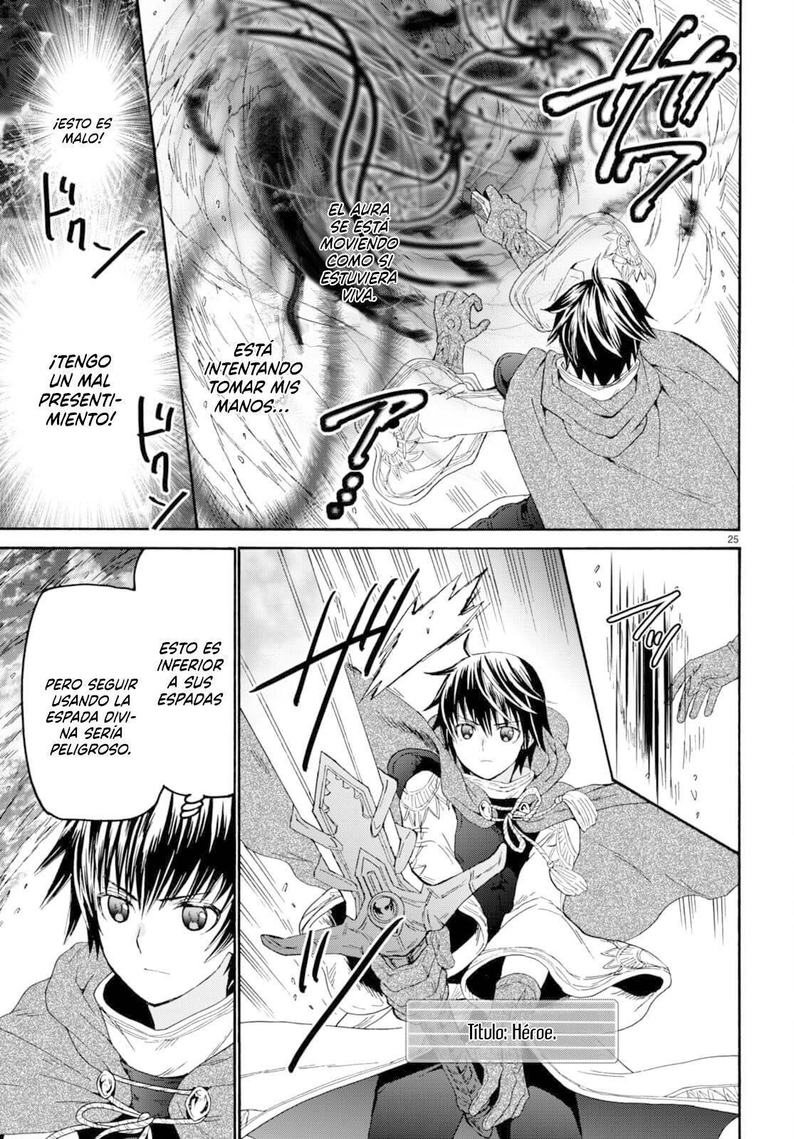Read Death March kara Hajimaru Isekai Kyousoukyoku ES Manga Online