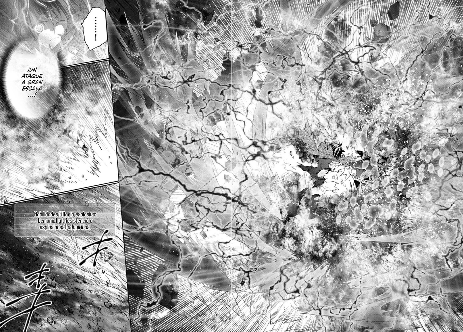 Read Death March kara Hajimaru Isekai Kyousoukyoku ES Manga Online