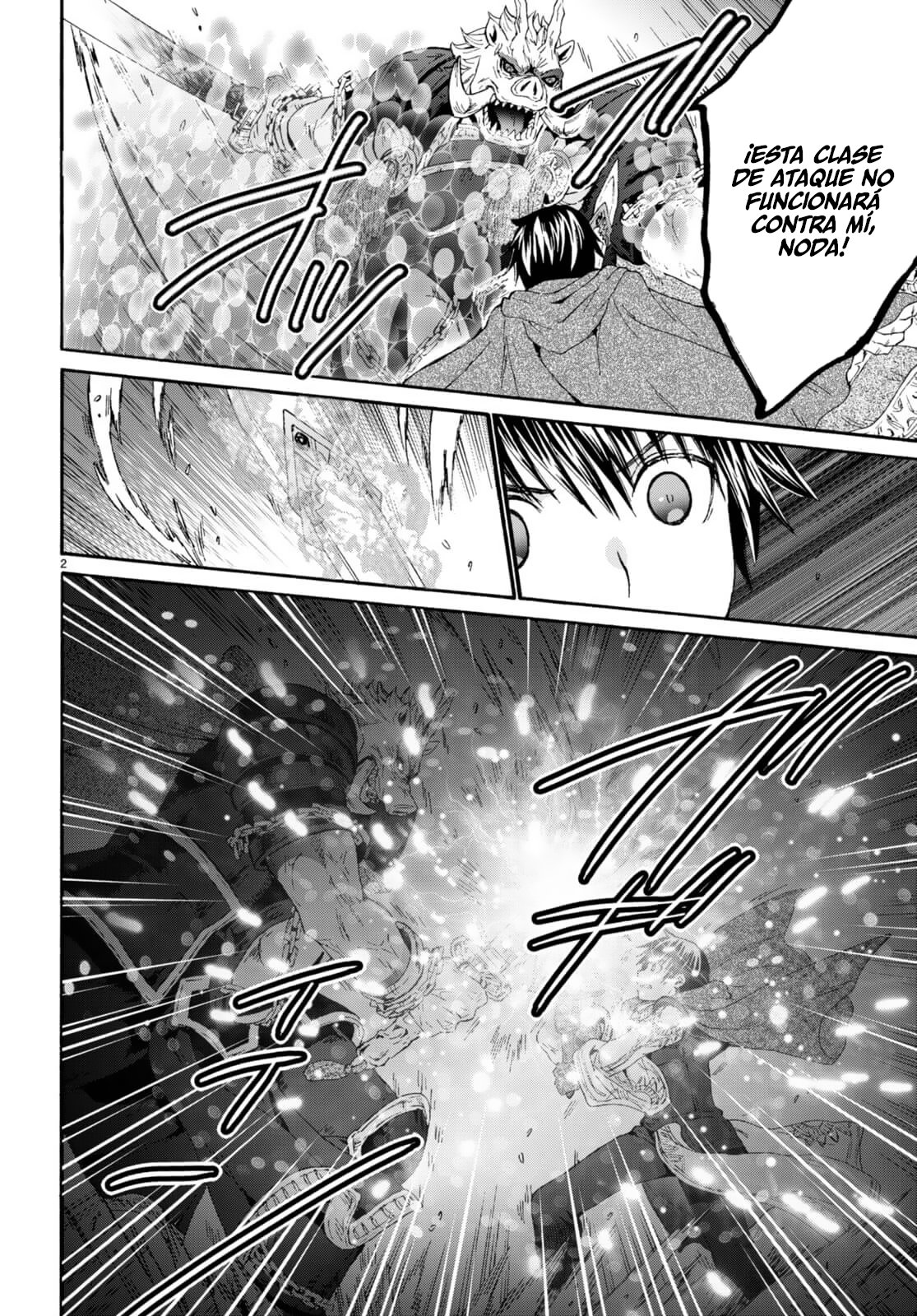 Read Death March kara Hajimaru Isekai Kyousoukyoku ES Manga Online
