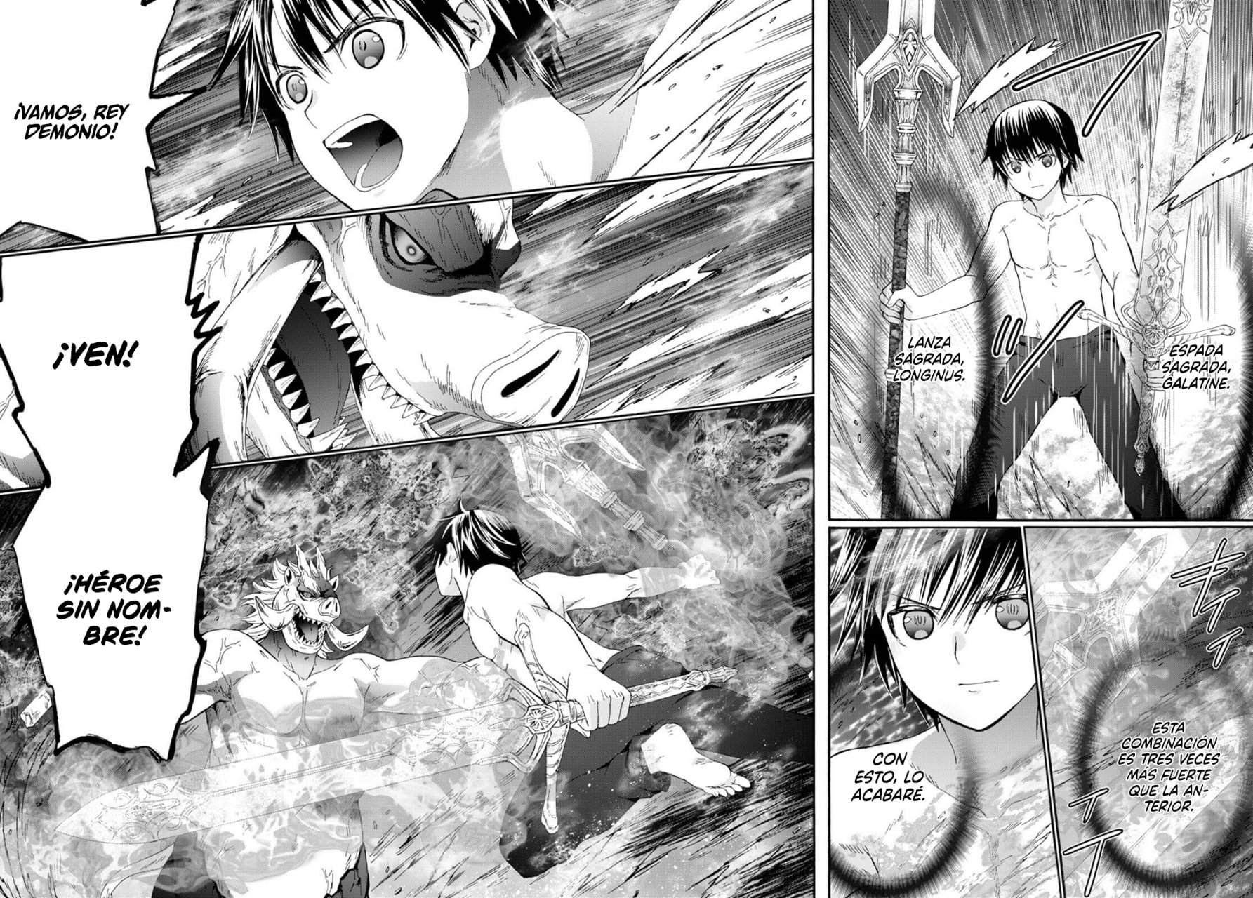 Read Death March kara Hajimaru Isekai Kyousoukyoku ES Manga Online