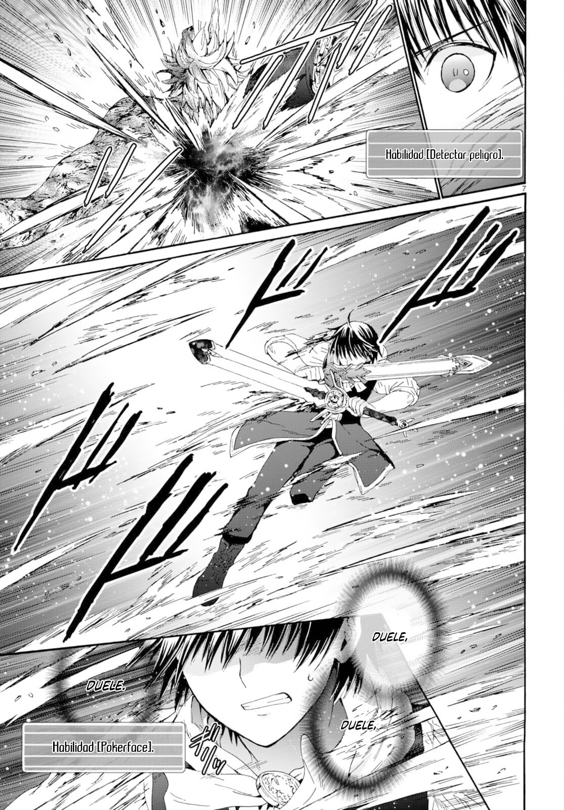Read Death March kara Hajimaru Isekai Kyousoukyoku ES Manga Online