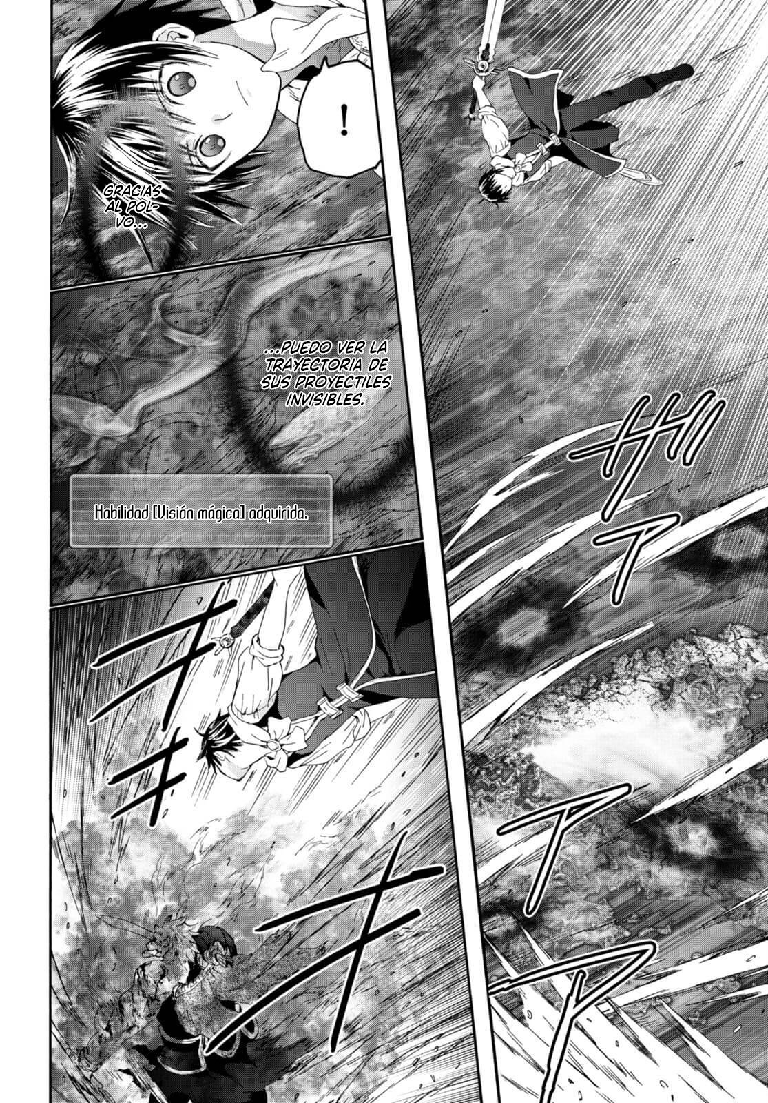 Read Death March kara Hajimaru Isekai Kyousoukyoku ES Manga Online