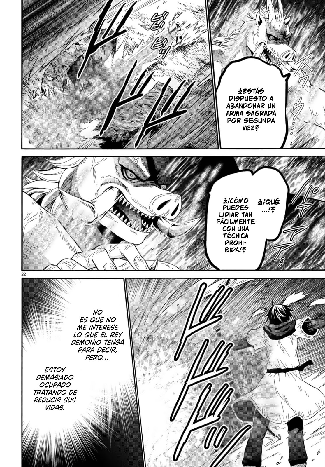 Read Death March kara Hajimaru Isekai Kyousoukyoku ES Manga Online