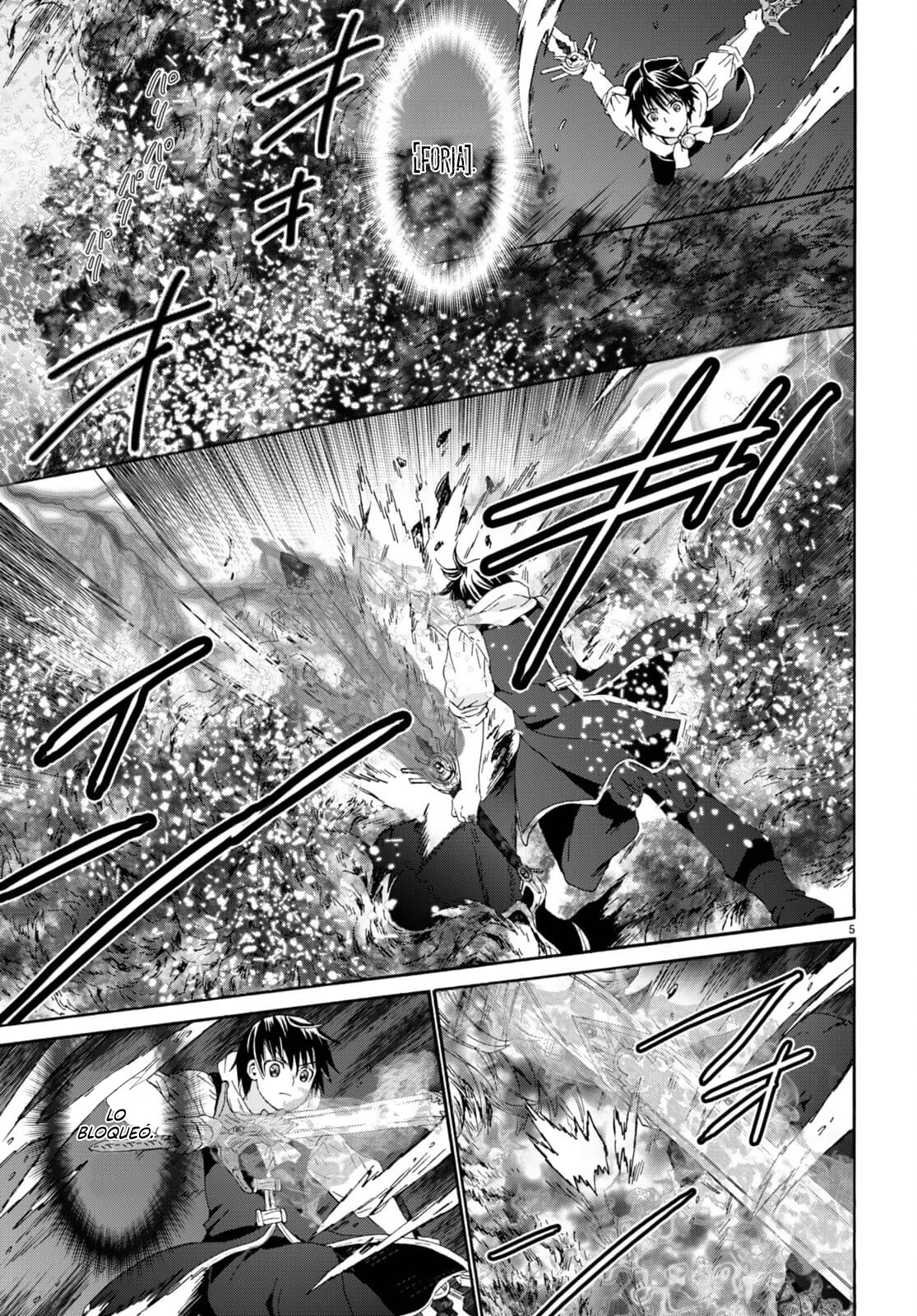 Read Death March kara Hajimaru Isekai Kyousoukyoku ES Manga Online