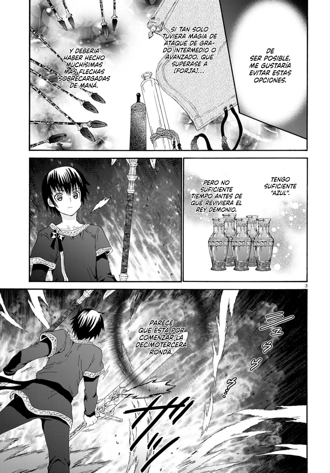 Read Death March kara Hajimaru Isekai Kyousoukyoku ES Manga Online