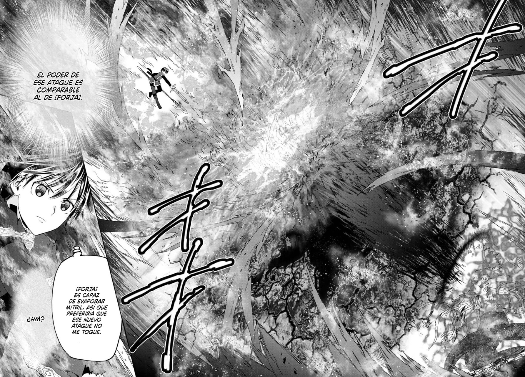 Read Death March kara Hajimaru Isekai Kyousoukyoku ES Manga Online