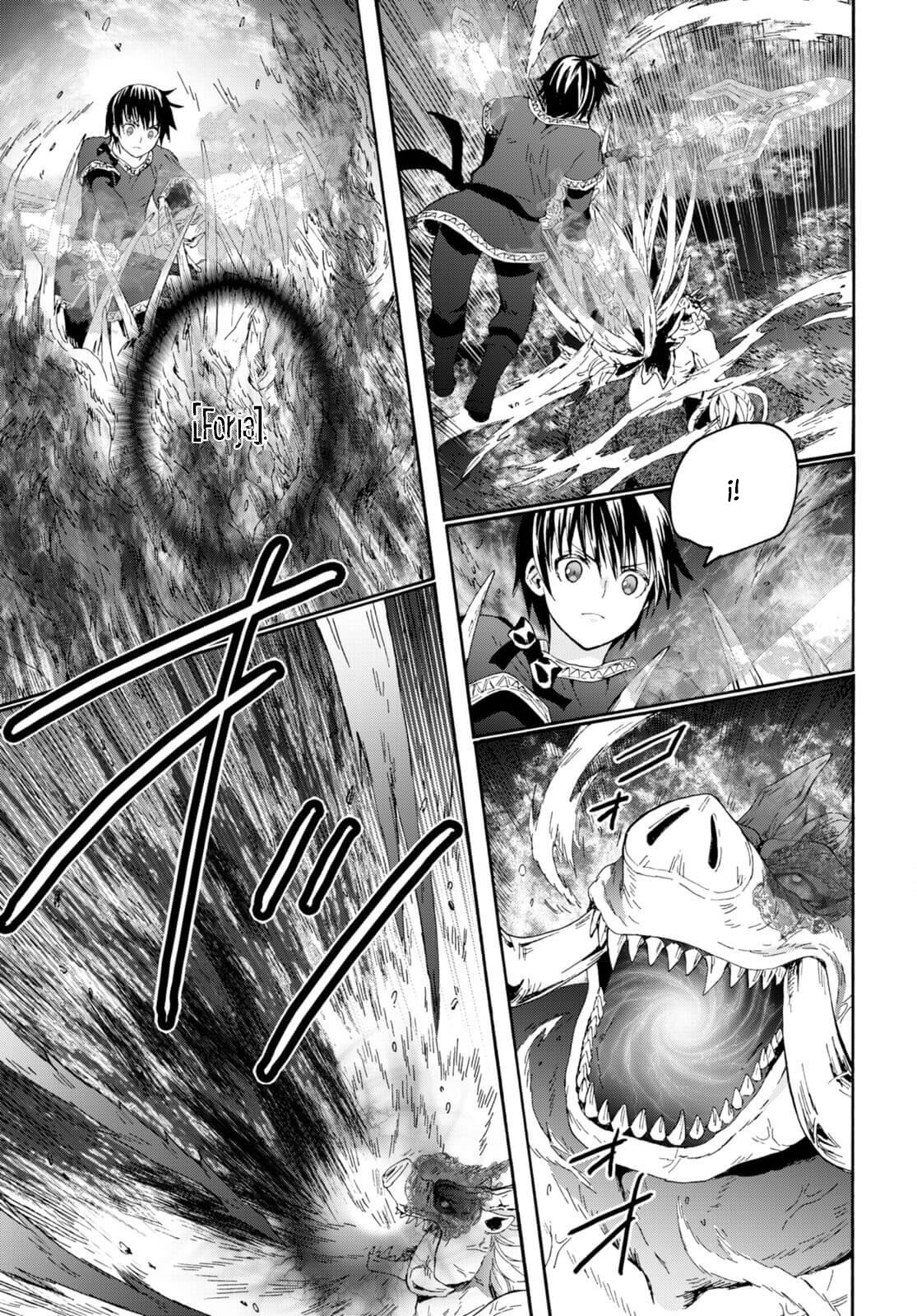 Read Death March kara Hajimaru Isekai Kyousoukyoku ES Manga Online