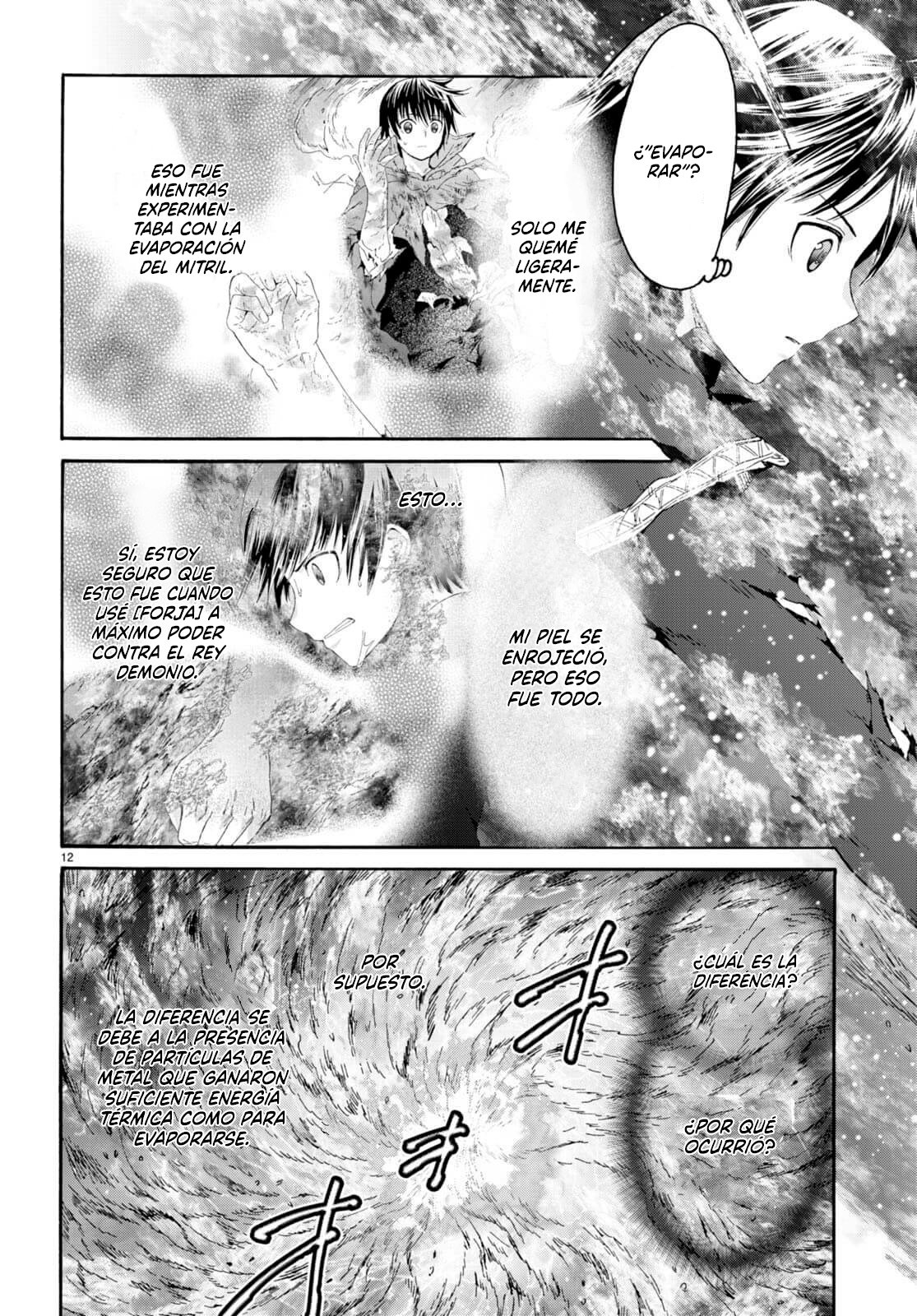 Read Death March kara Hajimaru Isekai Kyousoukyoku ES Manga Online