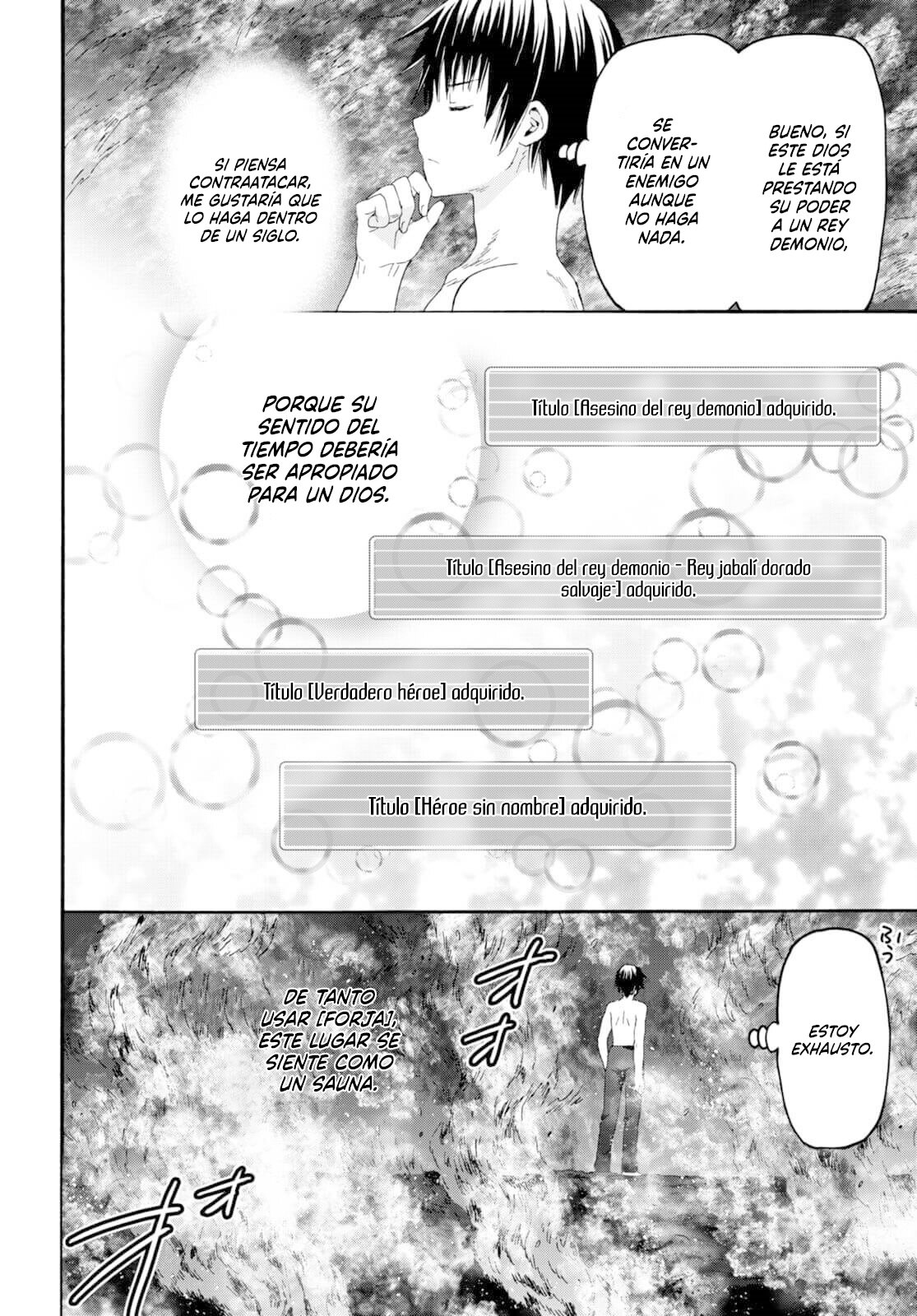 Read Death March kara Hajimaru Isekai Kyousoukyoku ES Manga Online