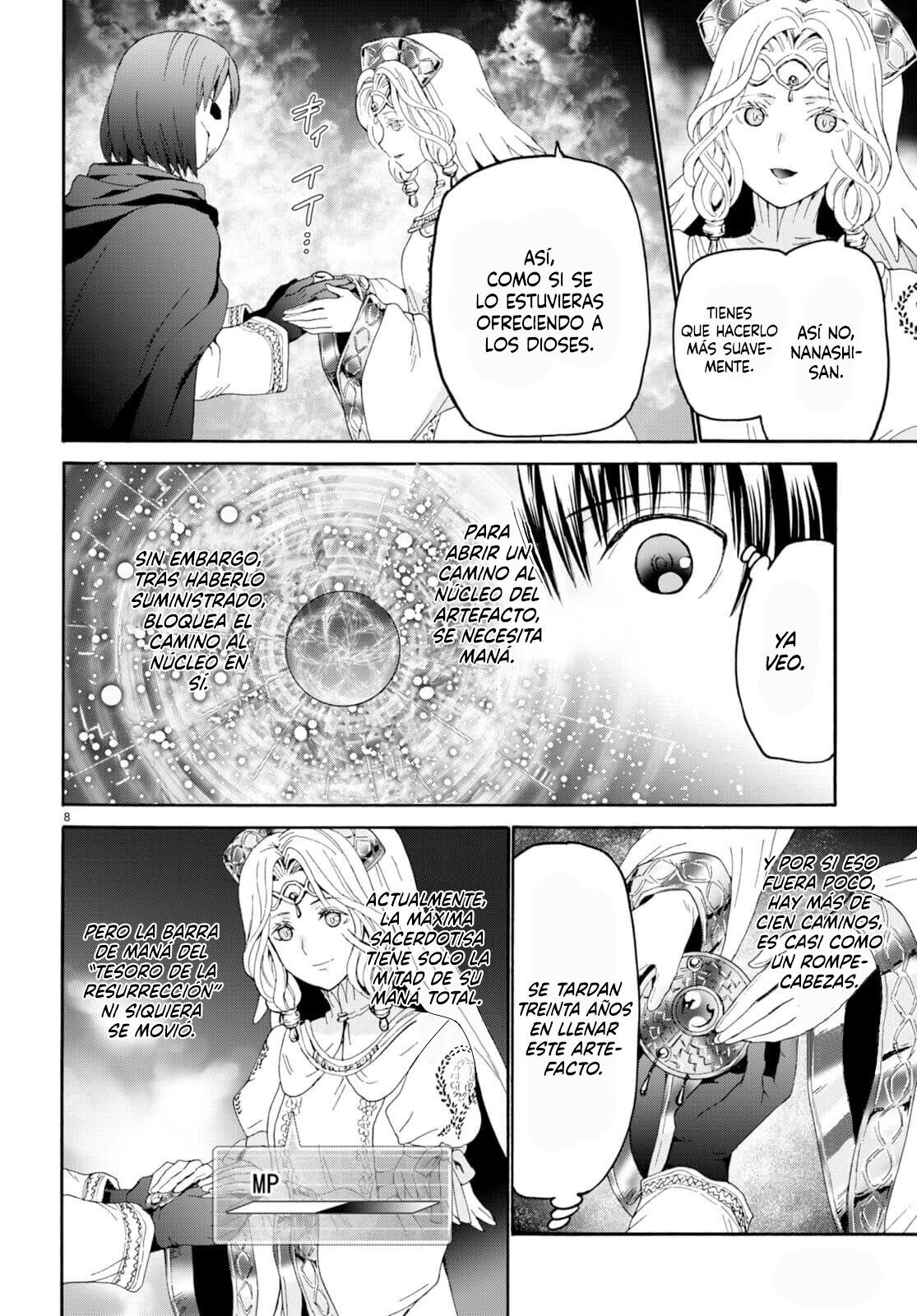 Read Death March kara Hajimaru Isekai Kyousoukyoku ES Manga Online