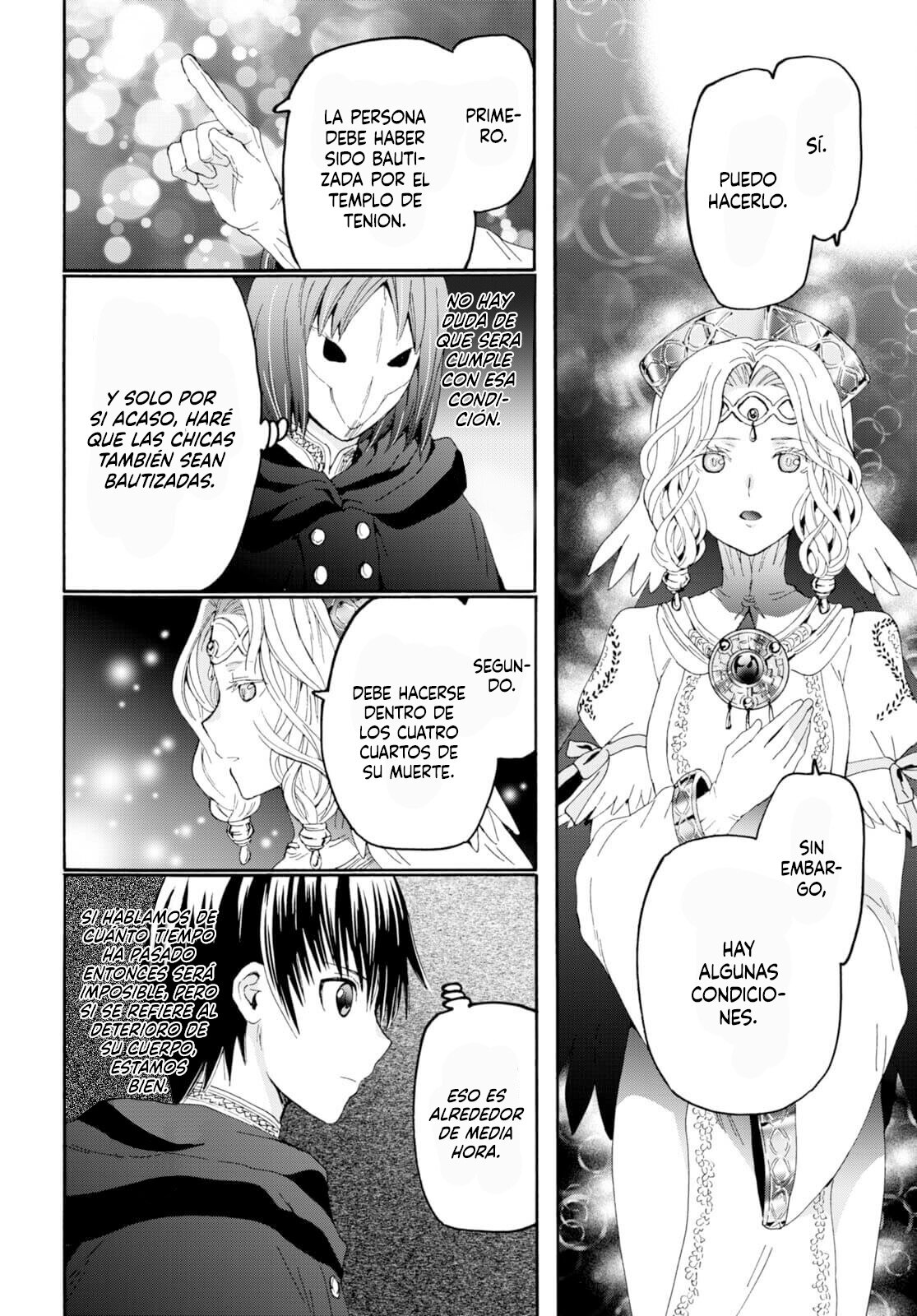 Read Death March kara Hajimaru Isekai Kyousoukyoku ES Manga Online