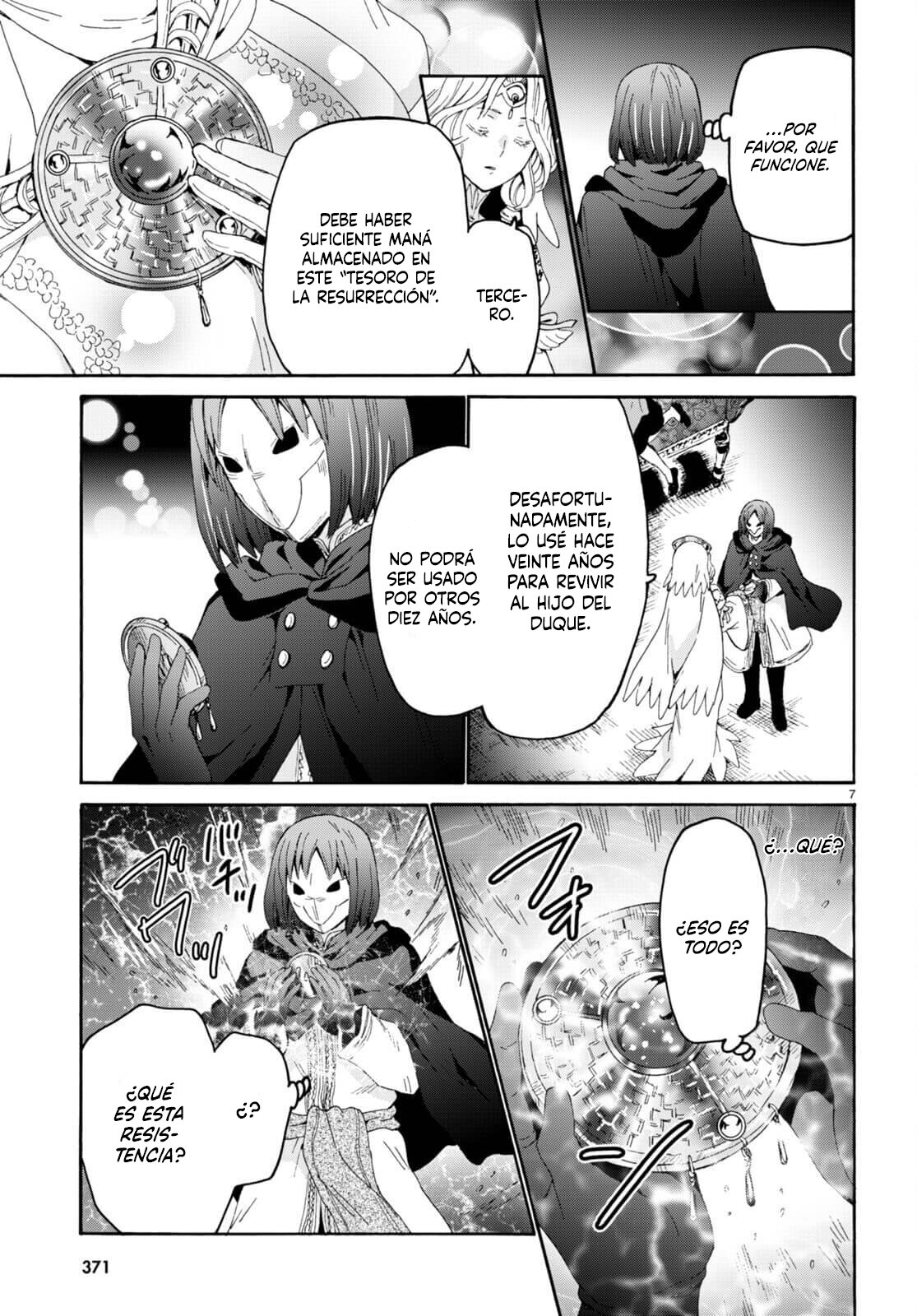 Read Death March kara Hajimaru Isekai Kyousoukyoku ES Manga Online