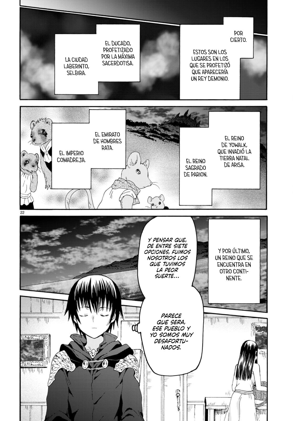 Read Death March kara Hajimaru Isekai Kyousoukyoku ES Manga Online