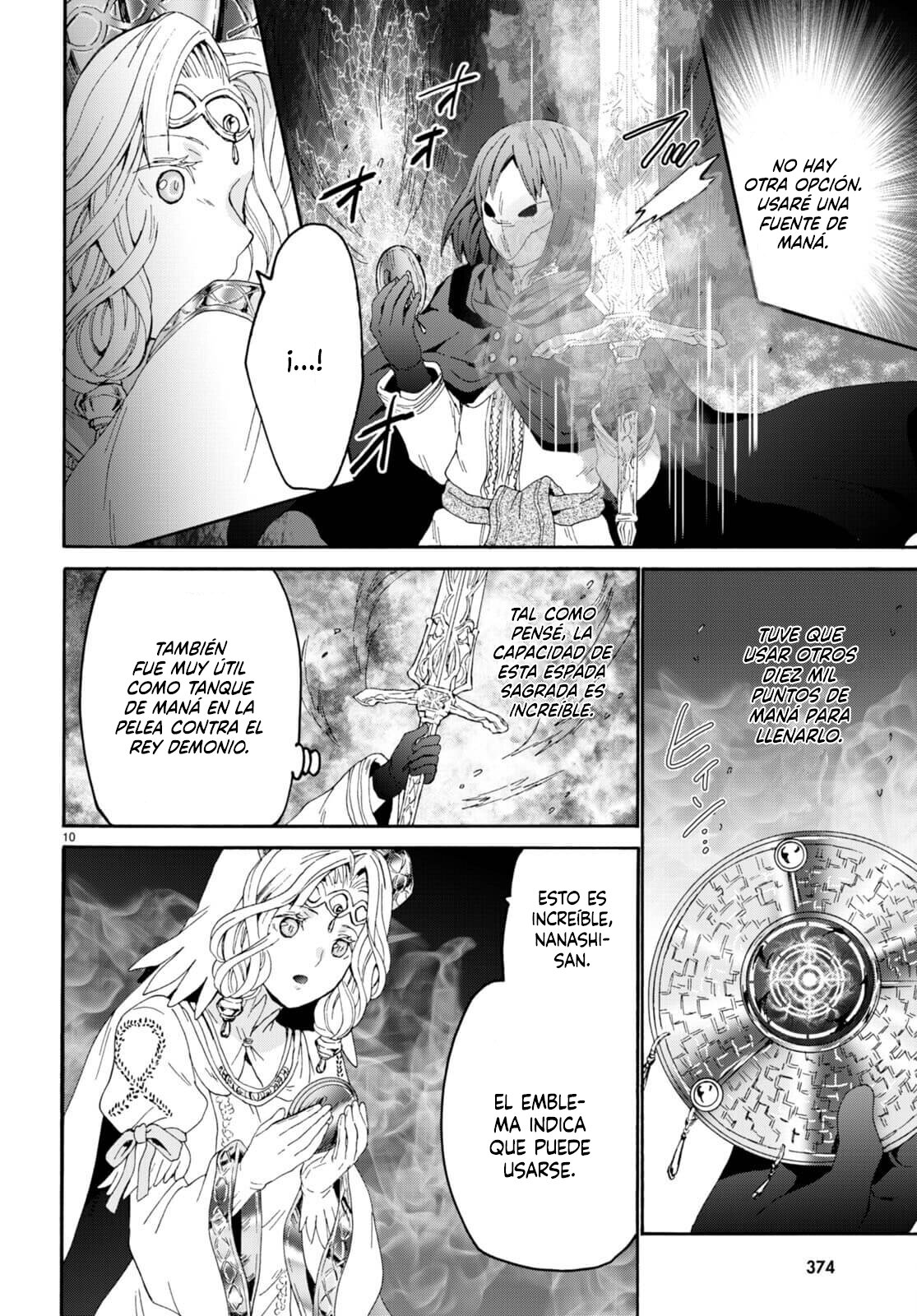 Read Death March kara Hajimaru Isekai Kyousoukyoku ES Manga Online