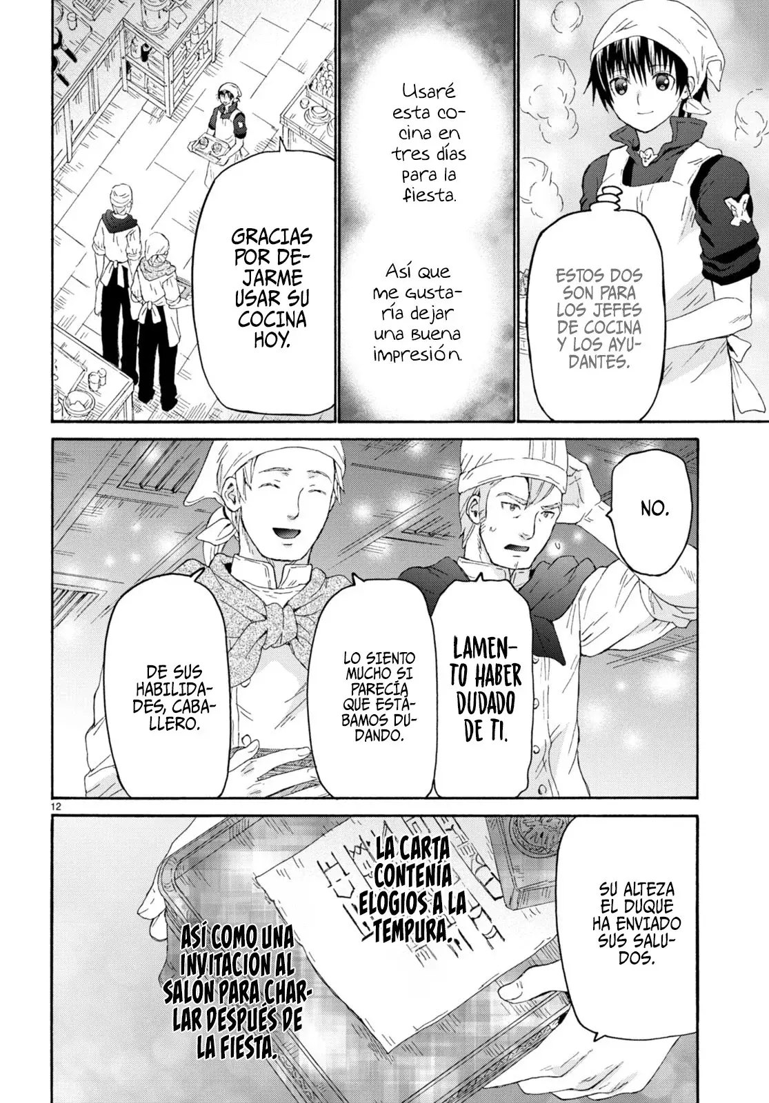 Read Death March kara Hajimaru Isekai Kyousoukyoku ES Manga Online