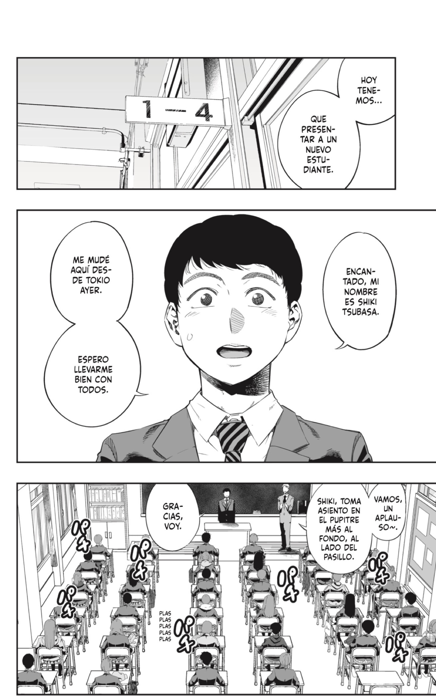 Read Dosanko Gal wa Namara Menkoi ES Manga Online
