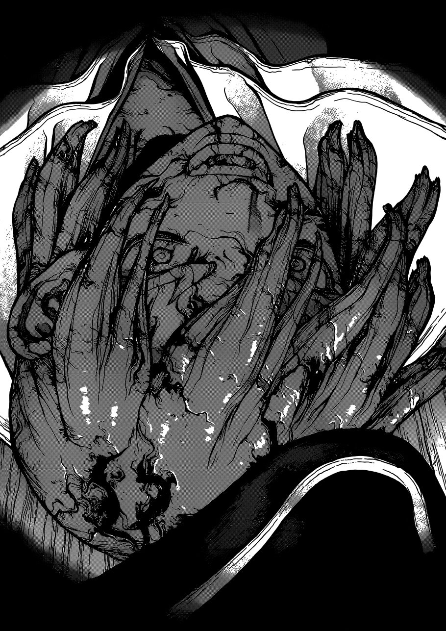 Read Dr Stone ES Manga Online