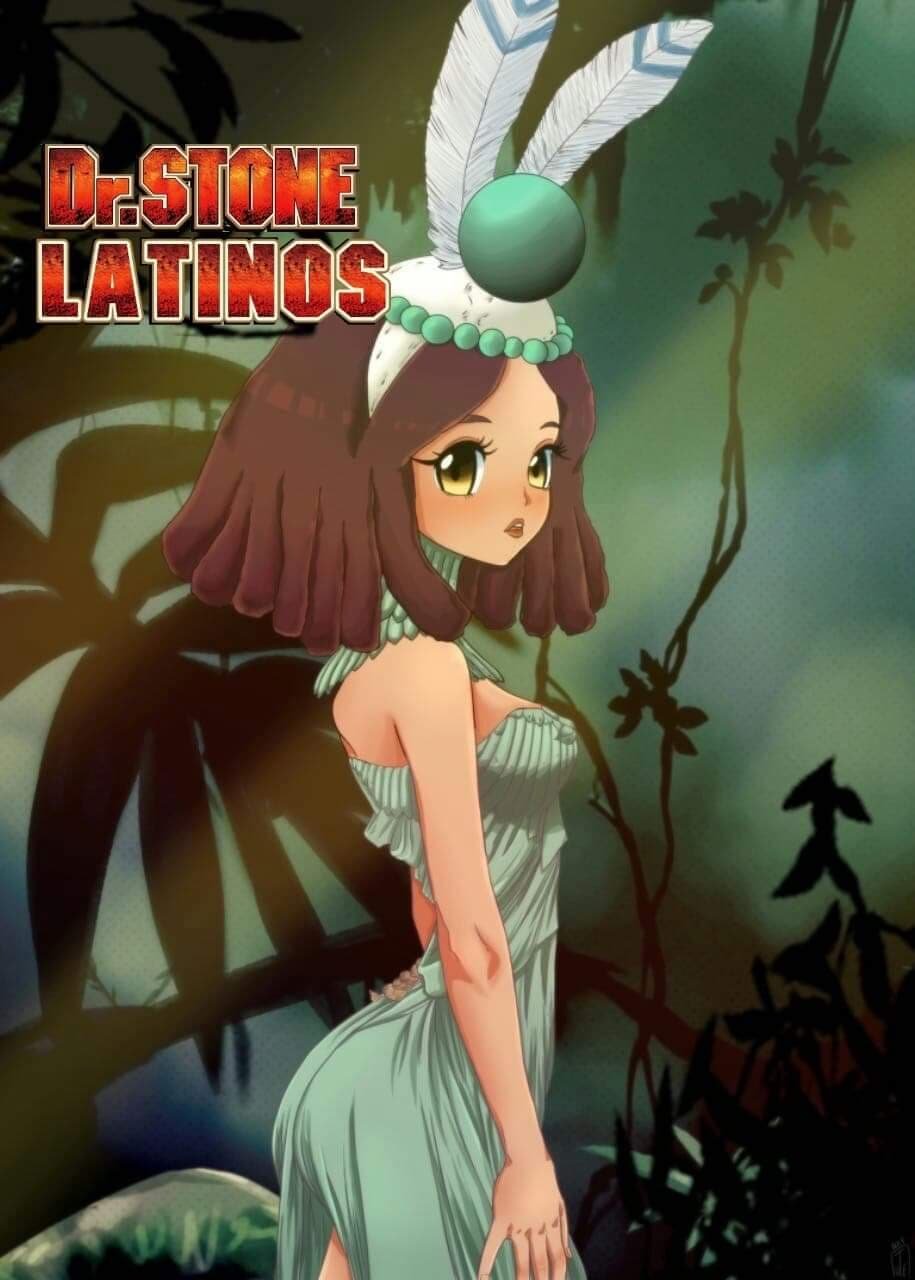 Read Dr Stone ES Manga Online