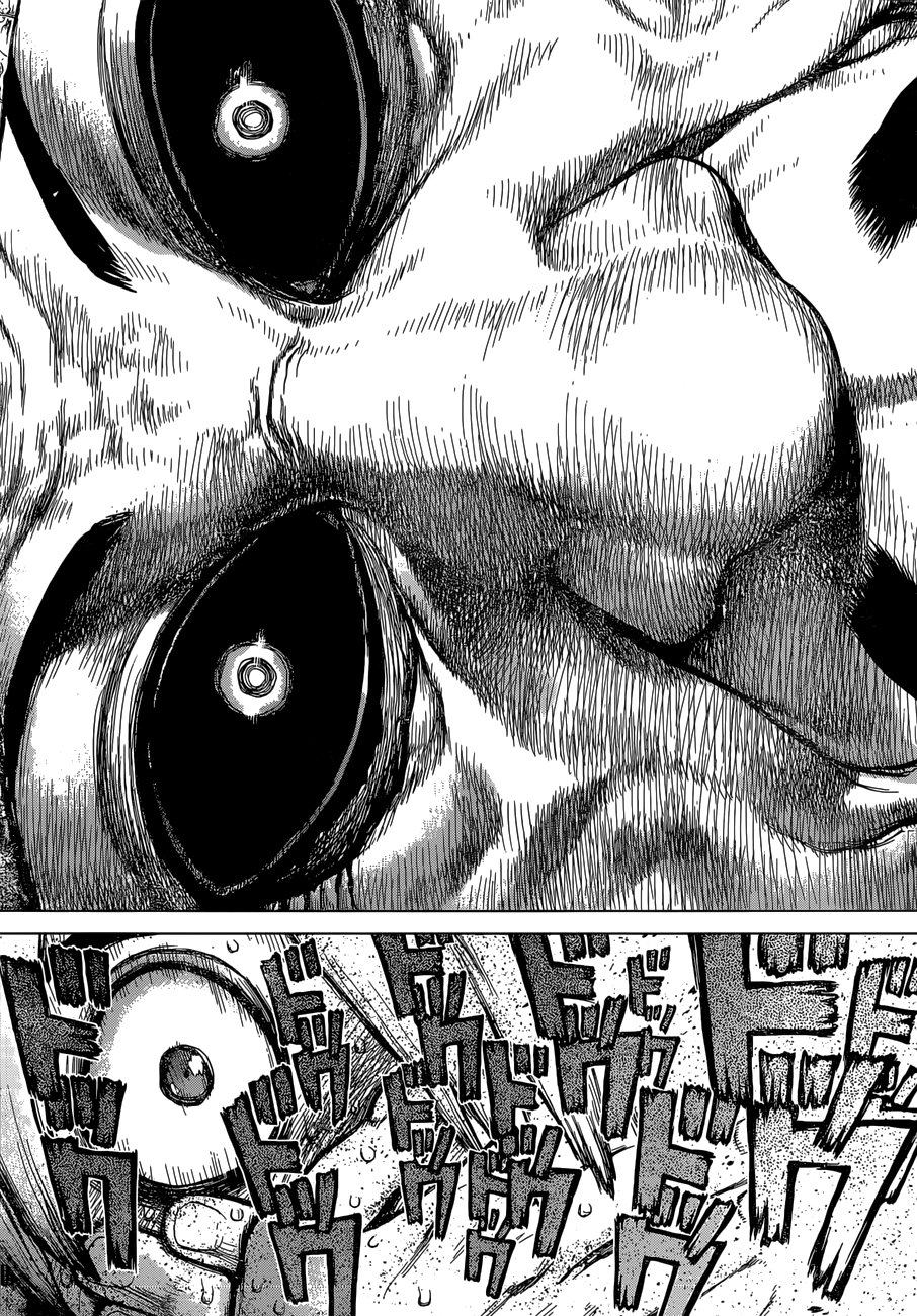 Read Dr Stone ES Manga Online