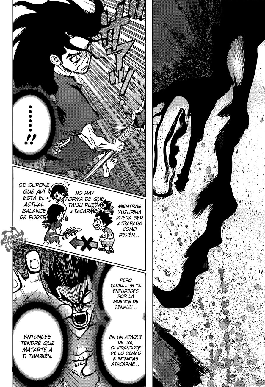 Read Dr Stone ES Manga Online