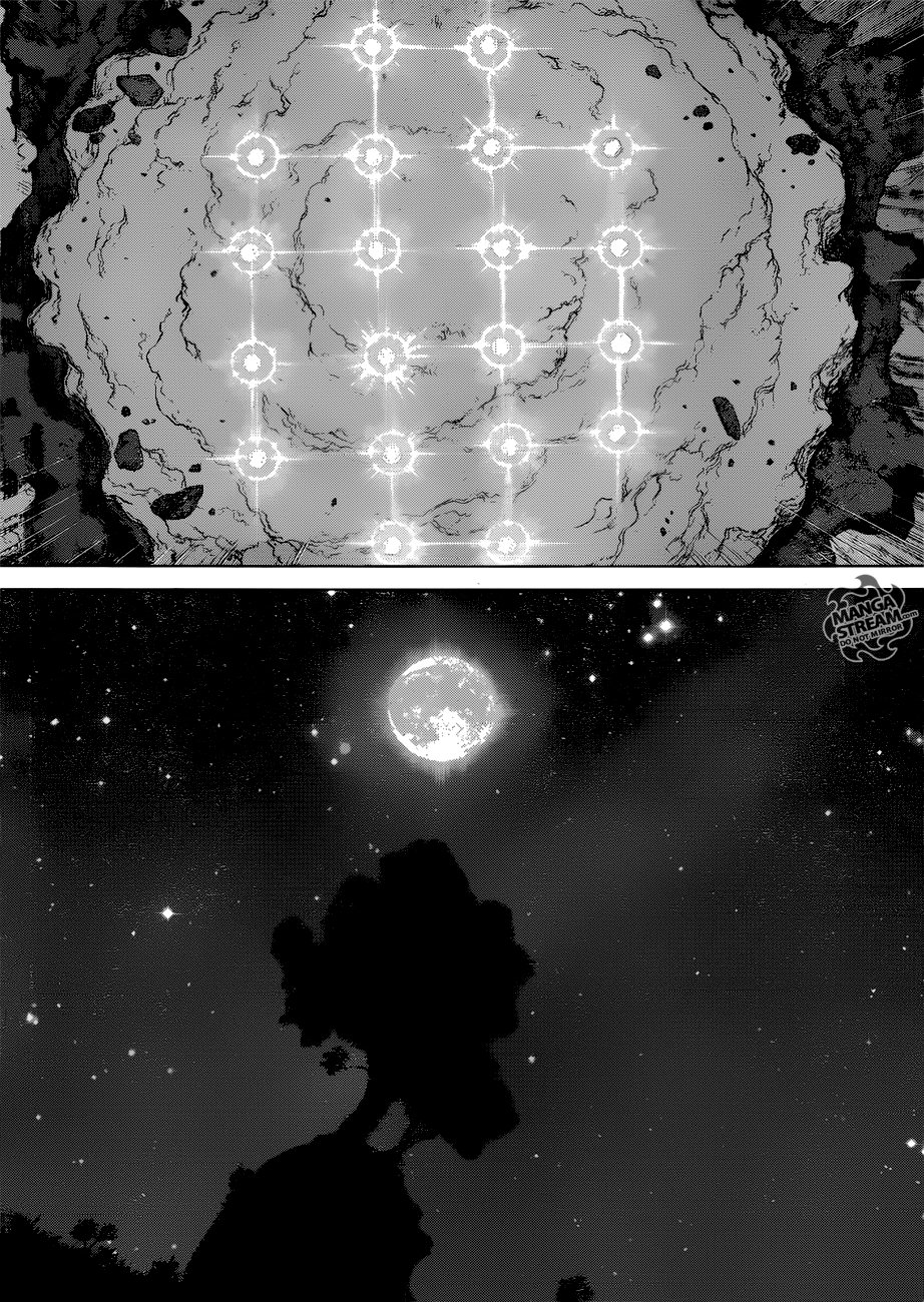 Read Dr Stone ES Manga Online