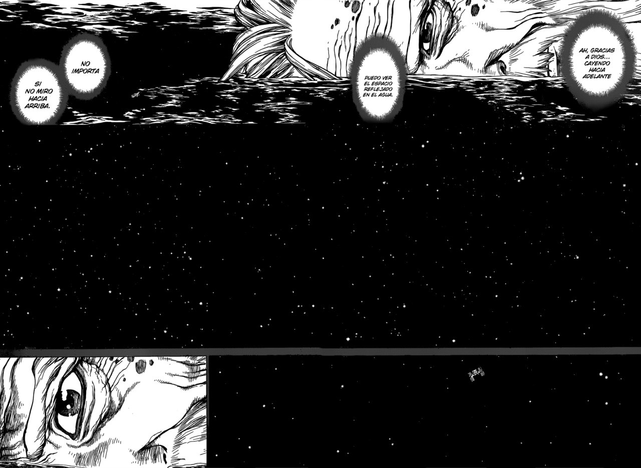 Read Dr Stone ES Manga Online