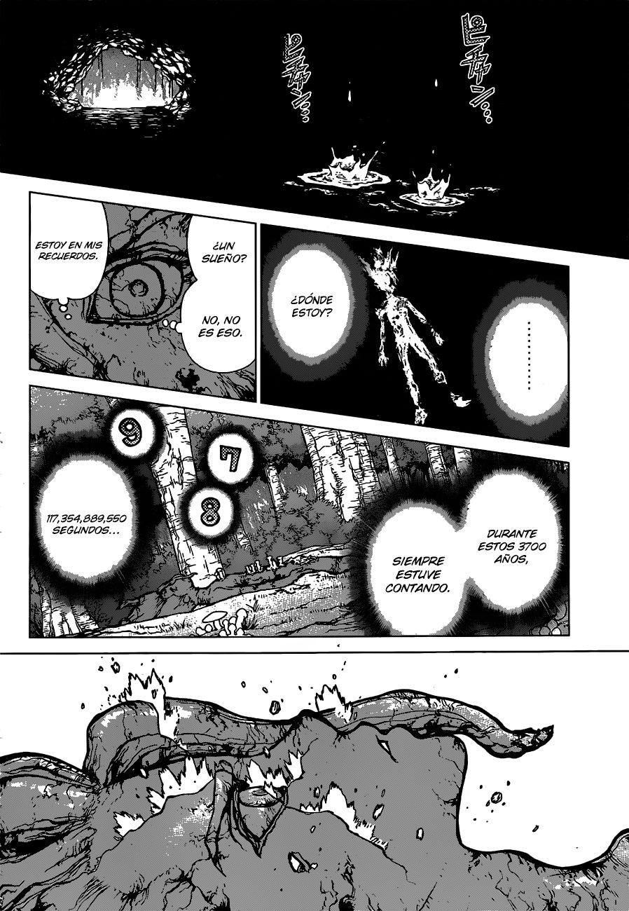 Read Dr Stone ES Manga Online