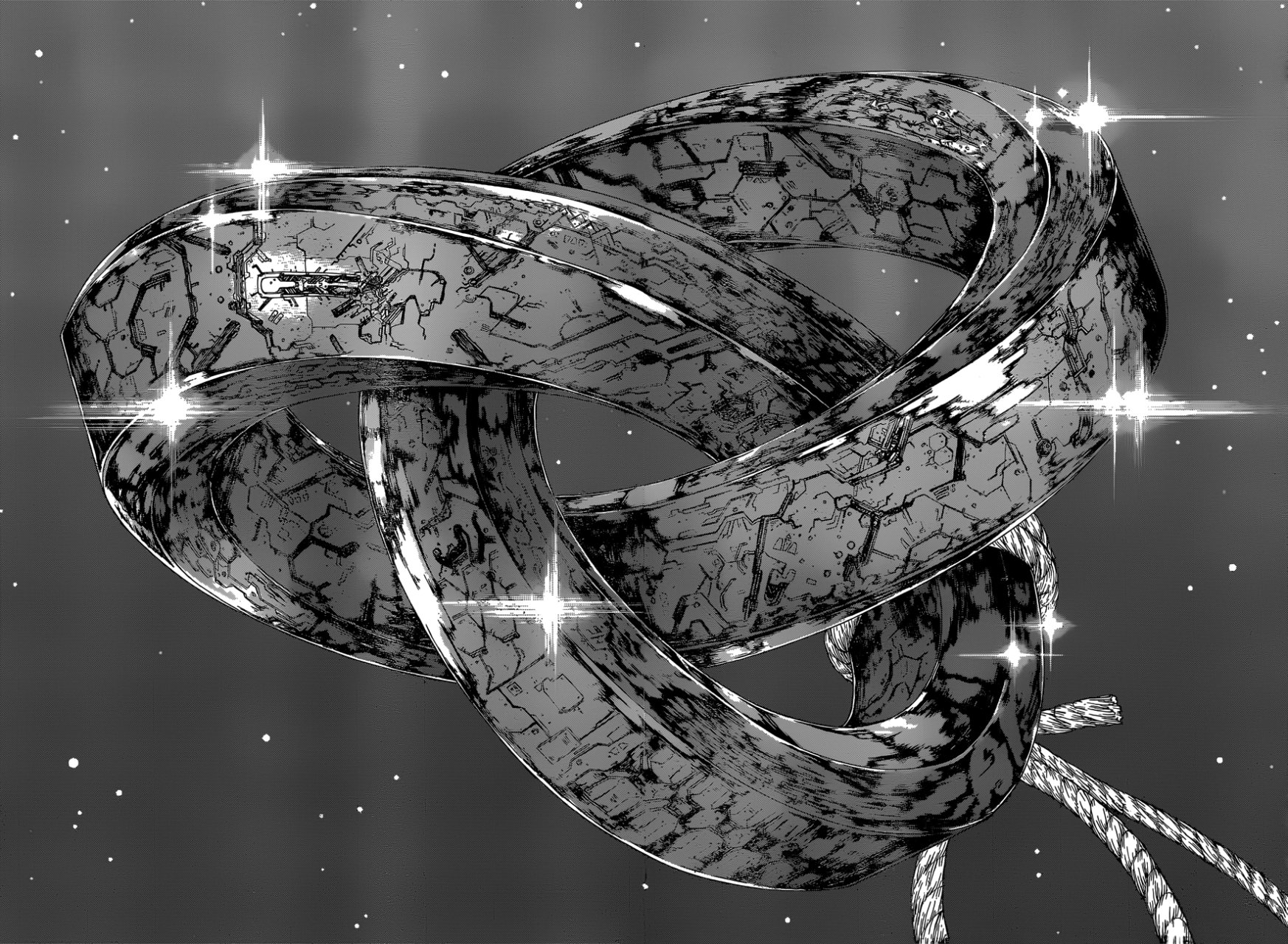 Read Dr Stone ES Manga Online
