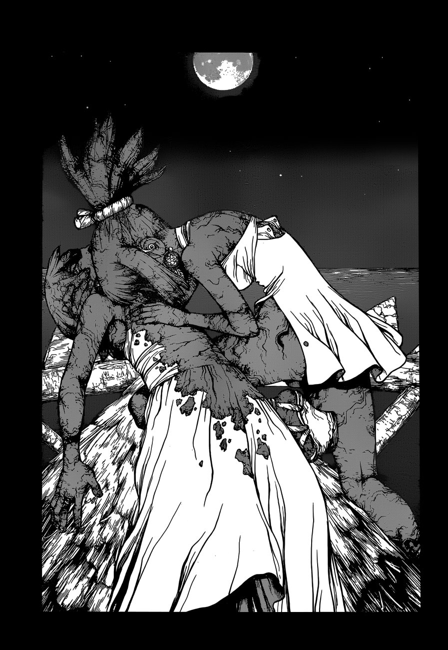 Read Dr Stone ES Manga Online