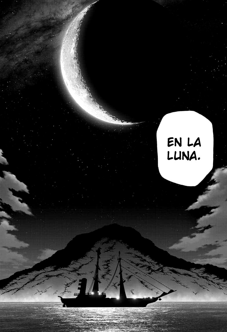 Read Dr Stone ES Manga Online