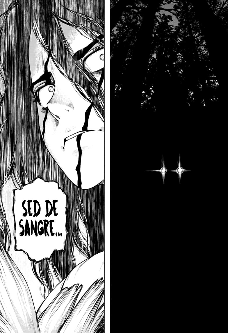Read Dr Stone ES Manga Online