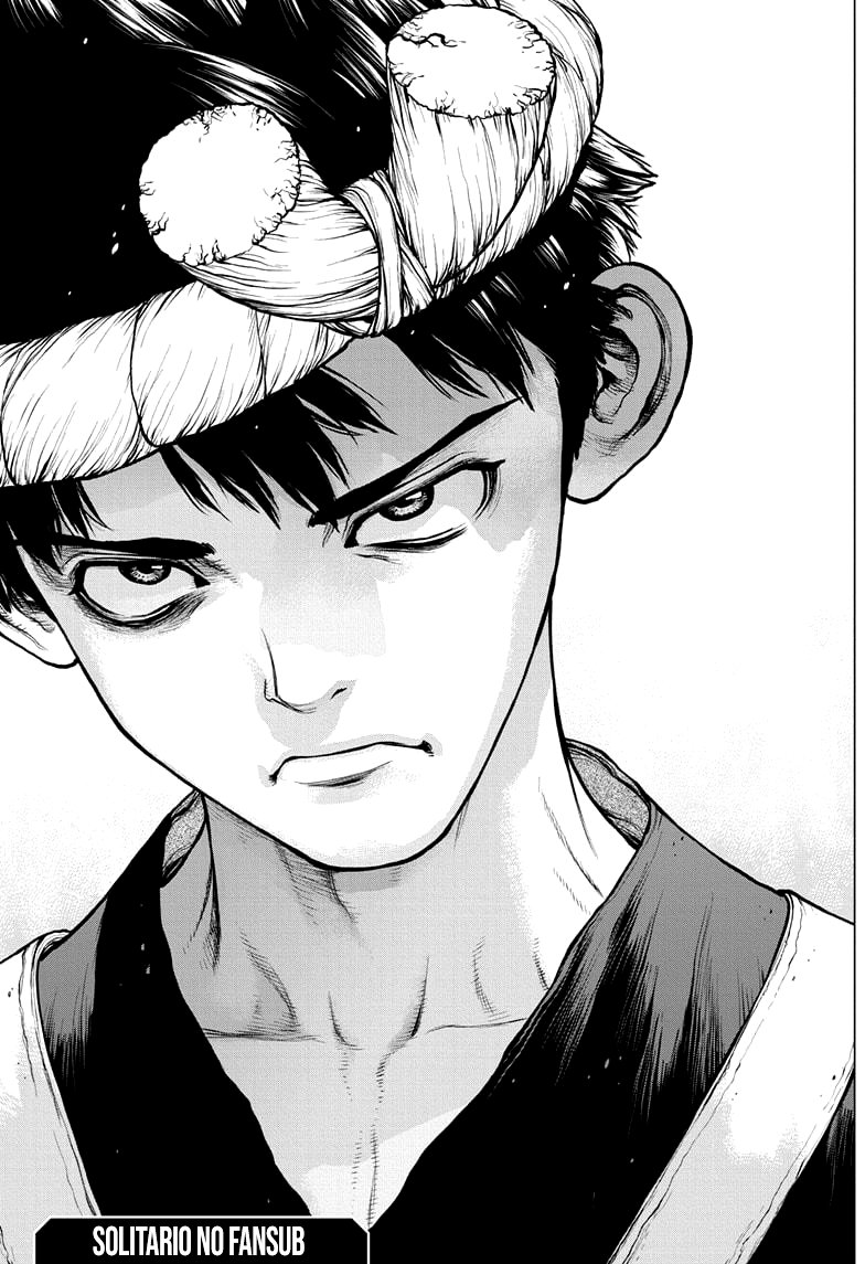 Read Dr Stone ES Manga Online