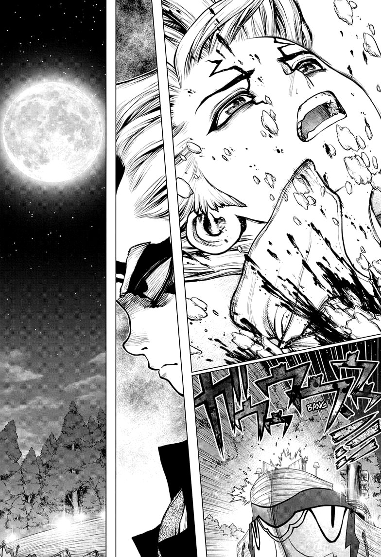 Read Dr Stone ES Manga Online