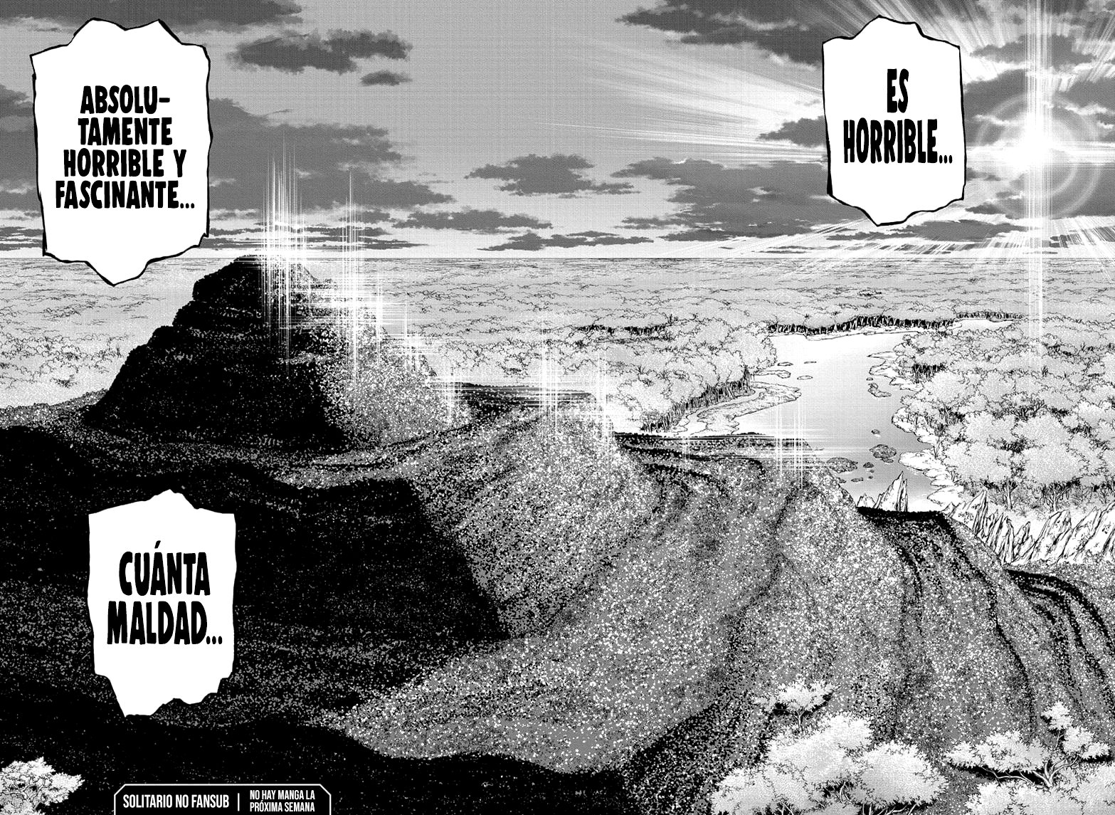 Read Dr Stone ES Manga Online