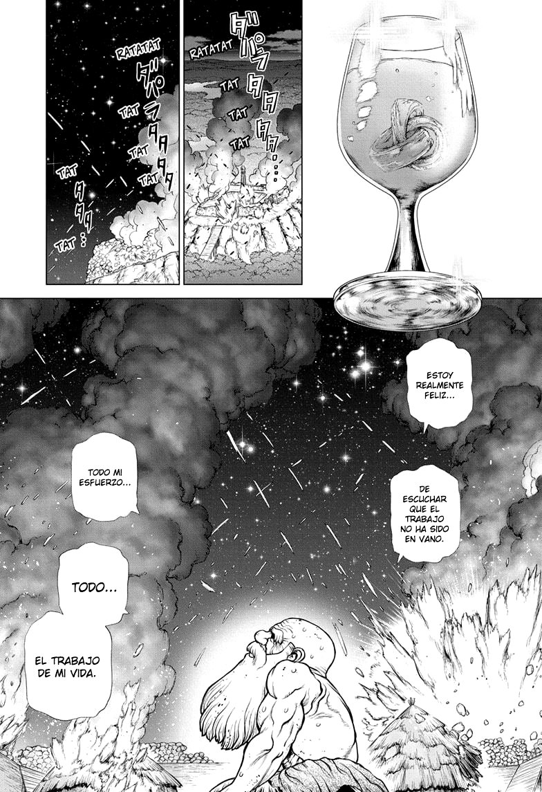 Read Dr Stone ES Manga Online