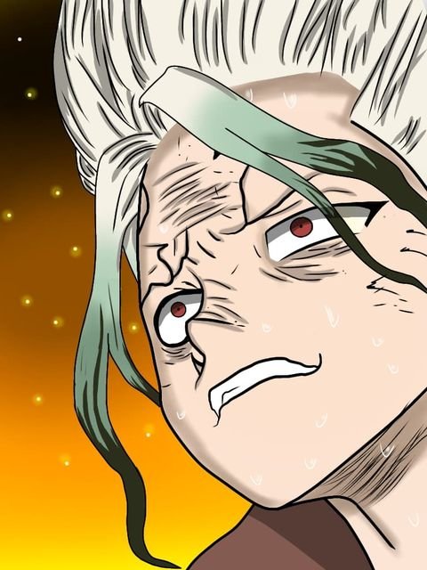 Read Dr Stone ES Manga Online