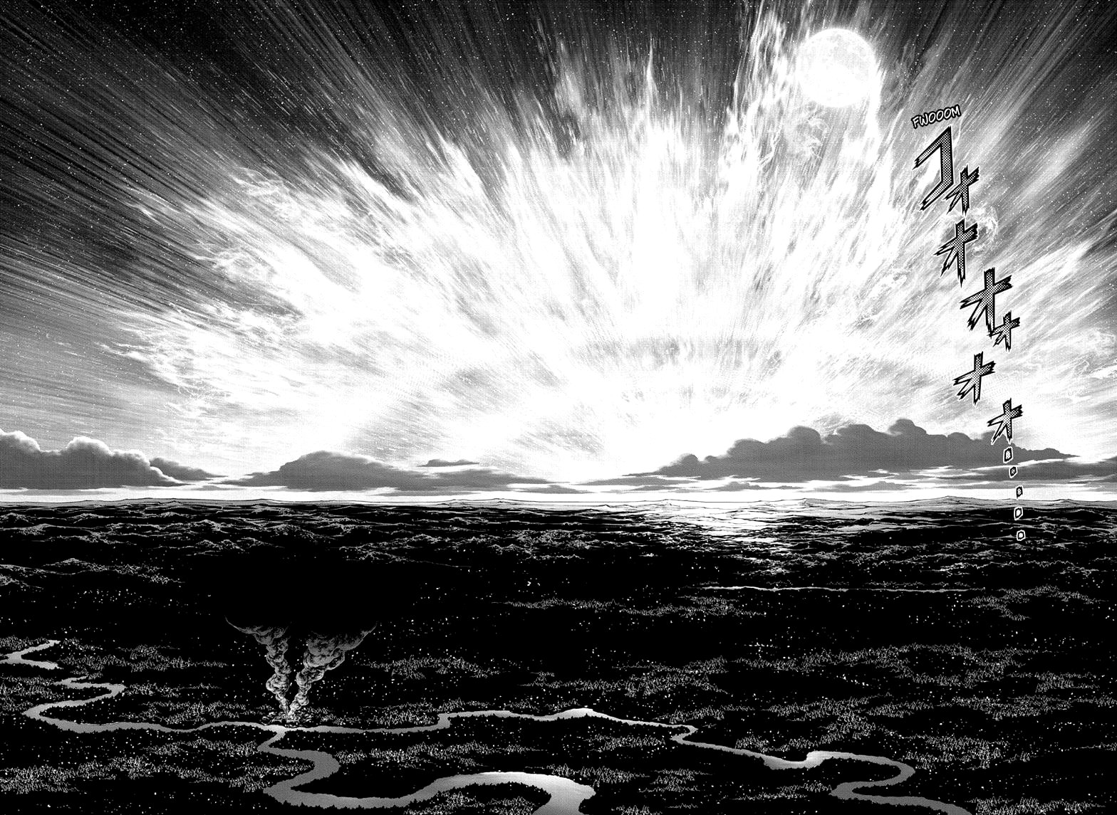 Read Dr Stone ES Manga Online