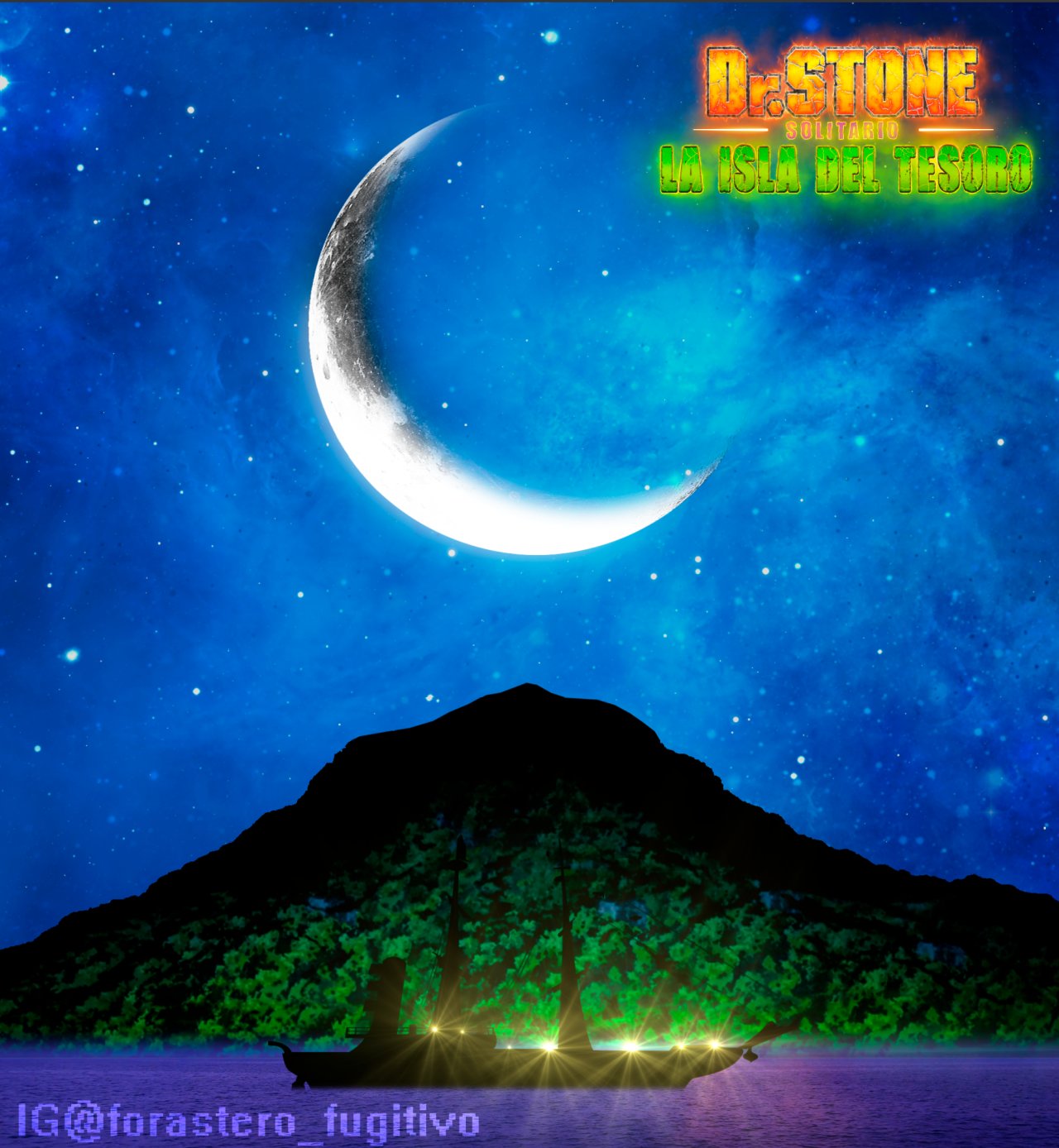 Read Dr Stone ES Manga Online