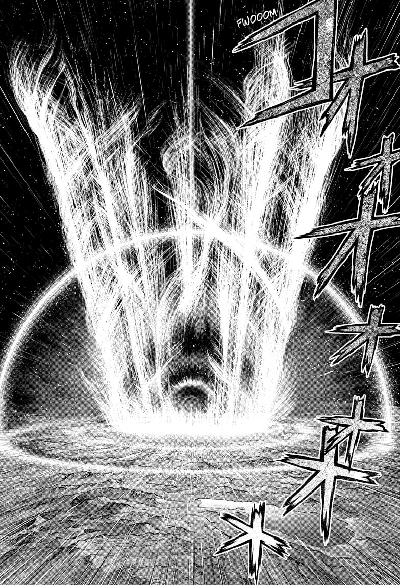 Read Dr Stone ES Manga Online