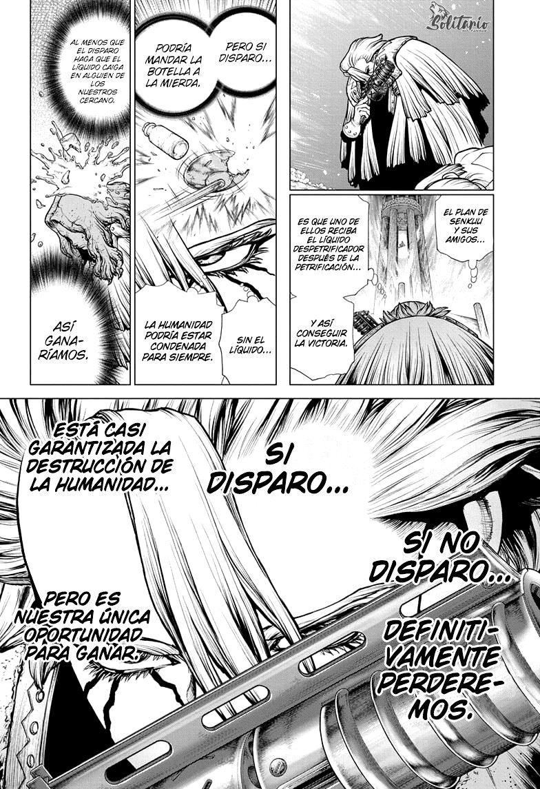 Read Dr Stone ES Manga Online