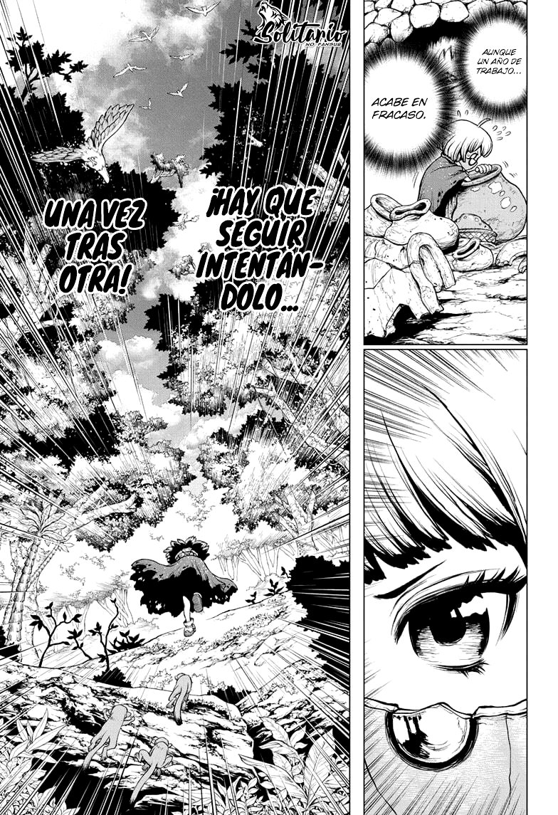 Read Dr Stone ES Manga Online