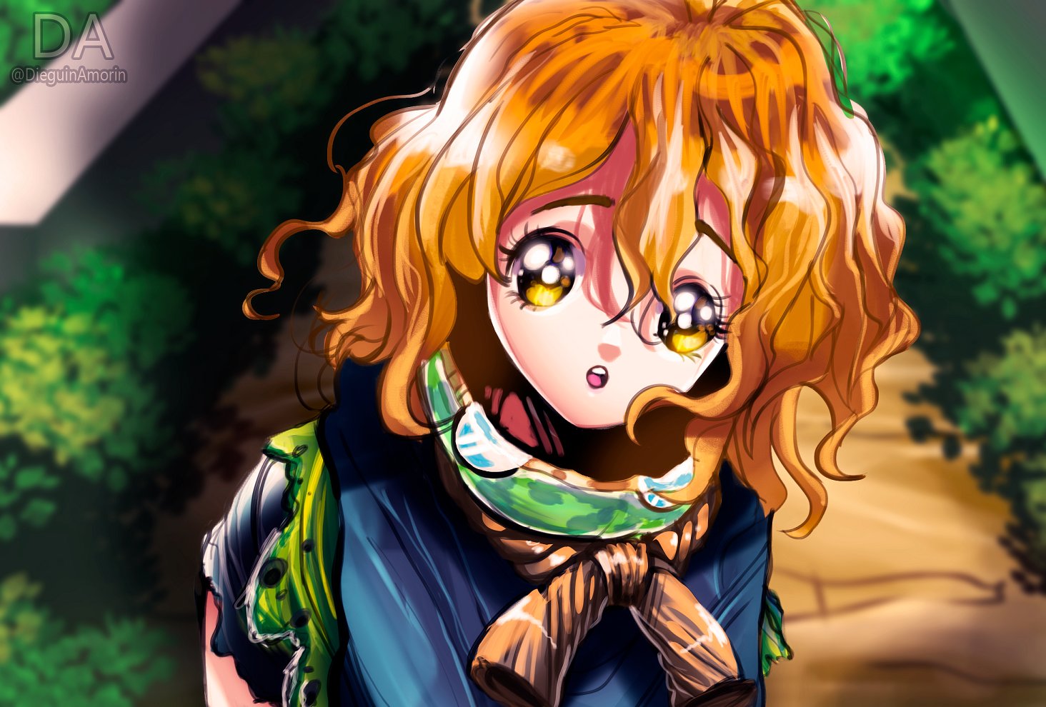 Read Dr Stone ES Manga Online
