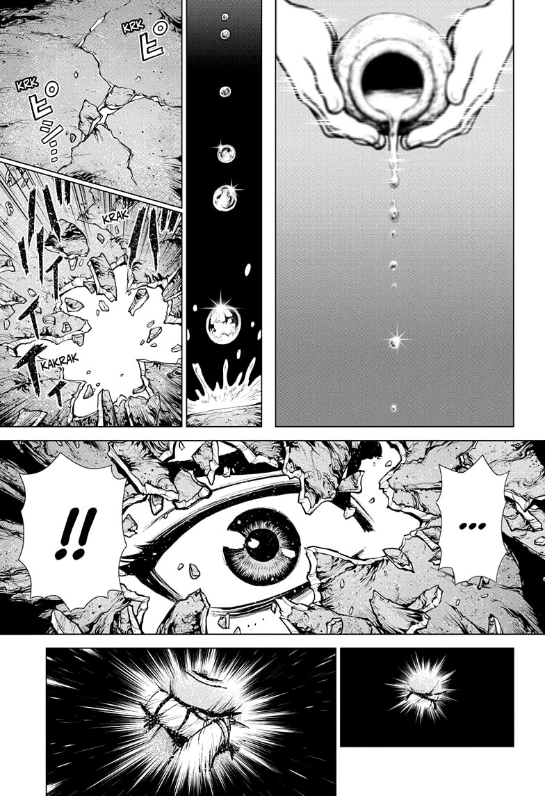 Read Dr Stone ES Manga Online