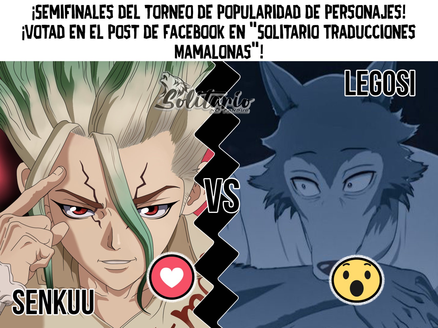 Read Dr Stone ES Manga Online