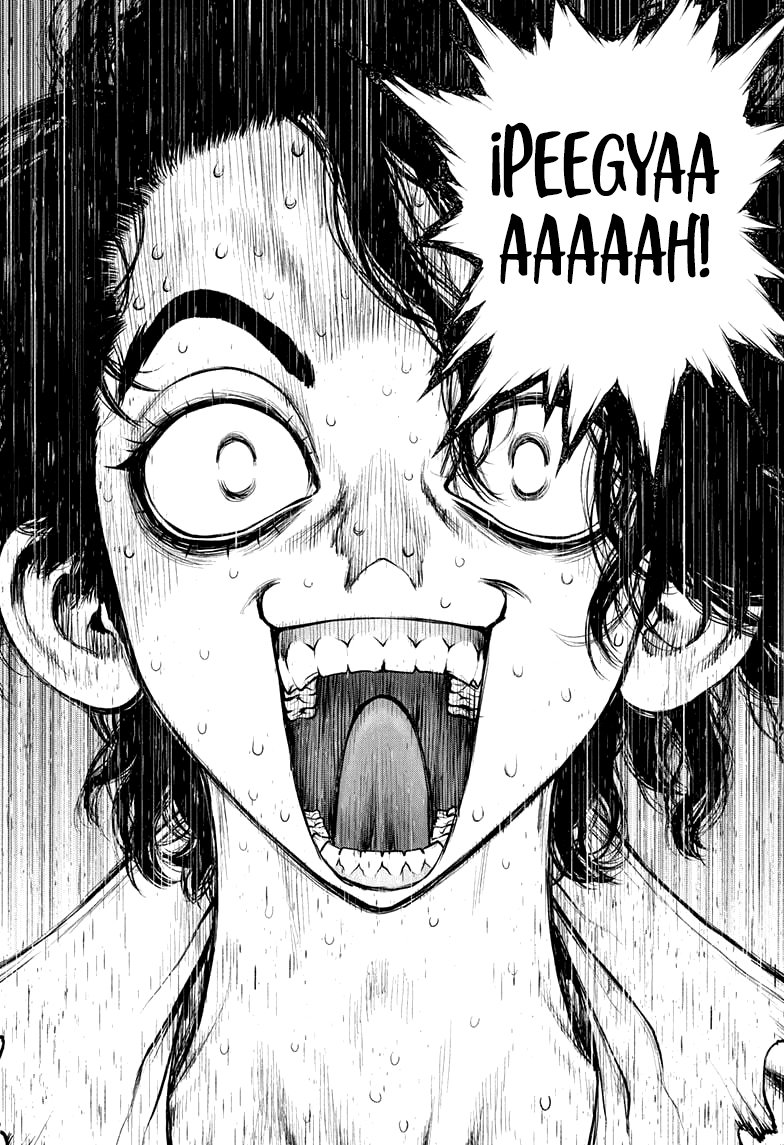 Read Dr Stone ES Manga Online