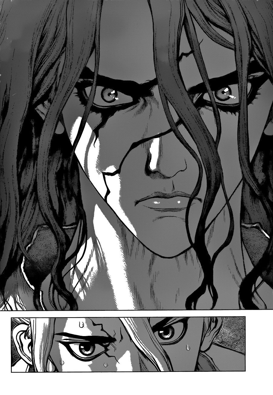 Read Dr Stone ES Manga Online