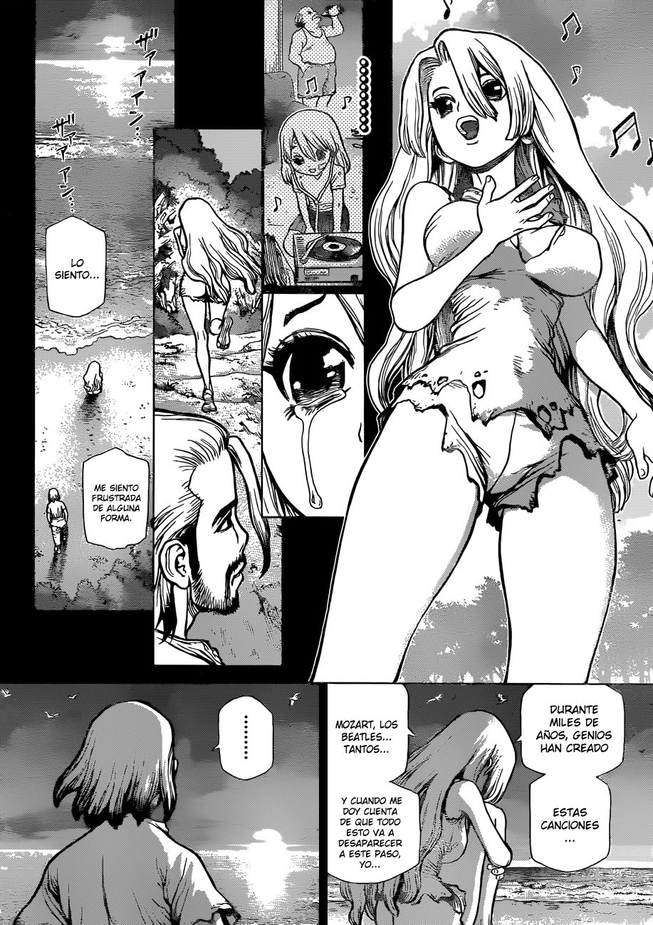 Read Dr Stone ES Manga Online